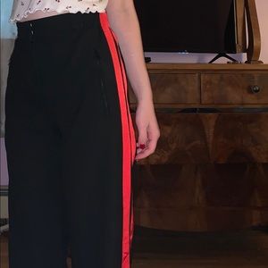 Adorable Express black slacks